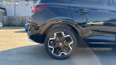 Vauxhall Grandland 1.2 Turbo Ultimate 5dr Petrol Hatchback